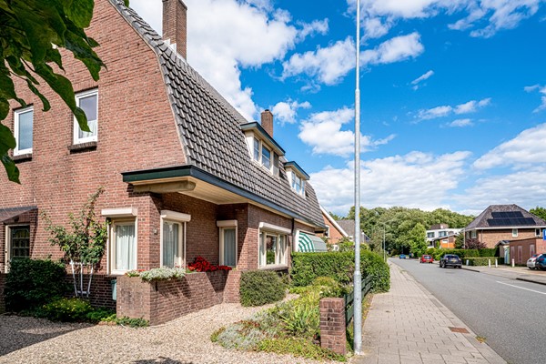 Foto - Verkocht onder voorbehoud: Molenstraat 8, 6901 CB Zevenaar